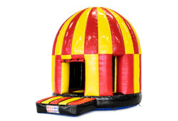 Disco Dome